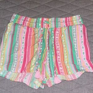 Southern Tide shorts